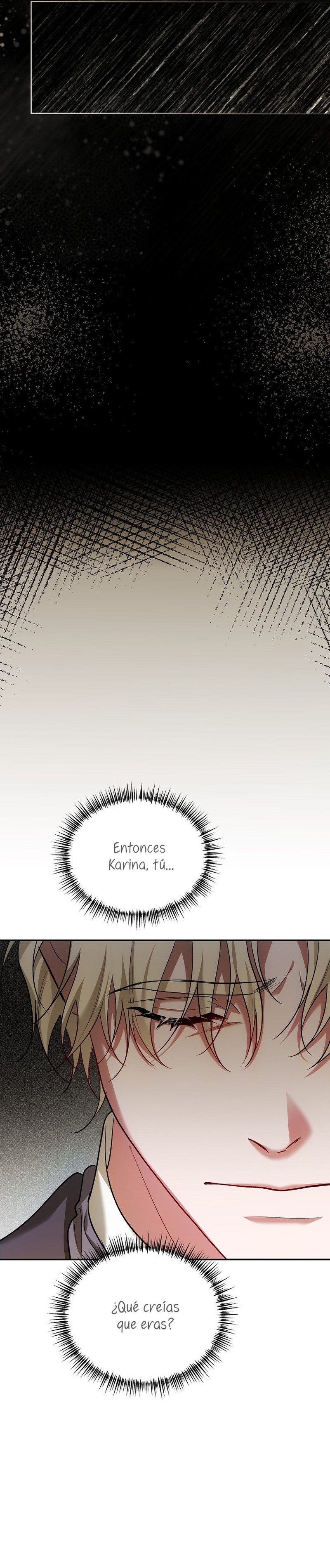 El tiempo adicional de la enferma terminal Capítulo 61 - Página 17