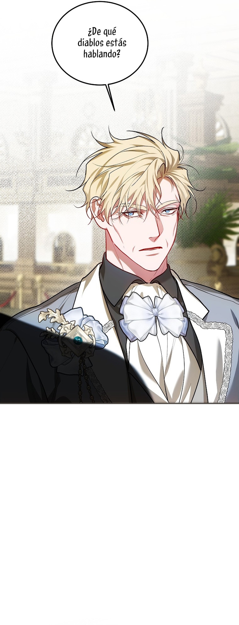 El tiempo adicional de la enferma terminal Capítulo 61 - Página 19