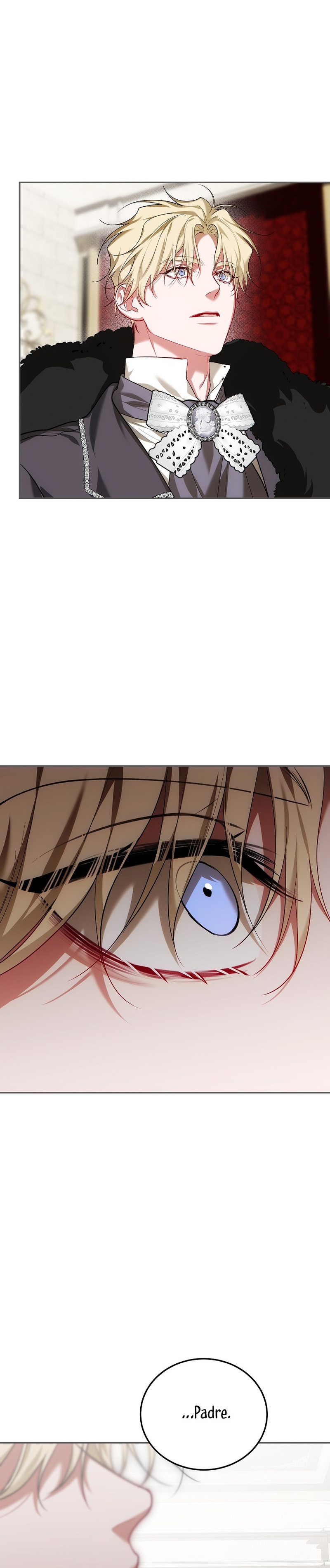 El tiempo adicional de la enferma terminal Capítulo 61 - Página 28