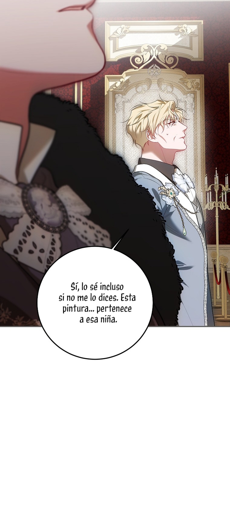 El tiempo adicional de la enferma terminal Capítulo 61 - Página 29