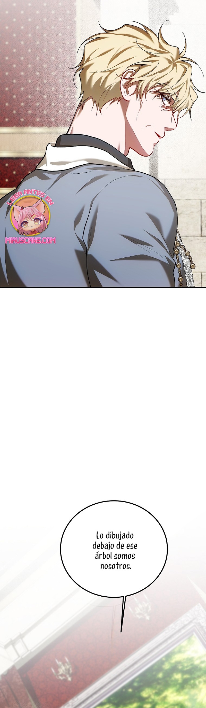 El tiempo adicional de la enferma terminal Capítulo 61 - Página 32