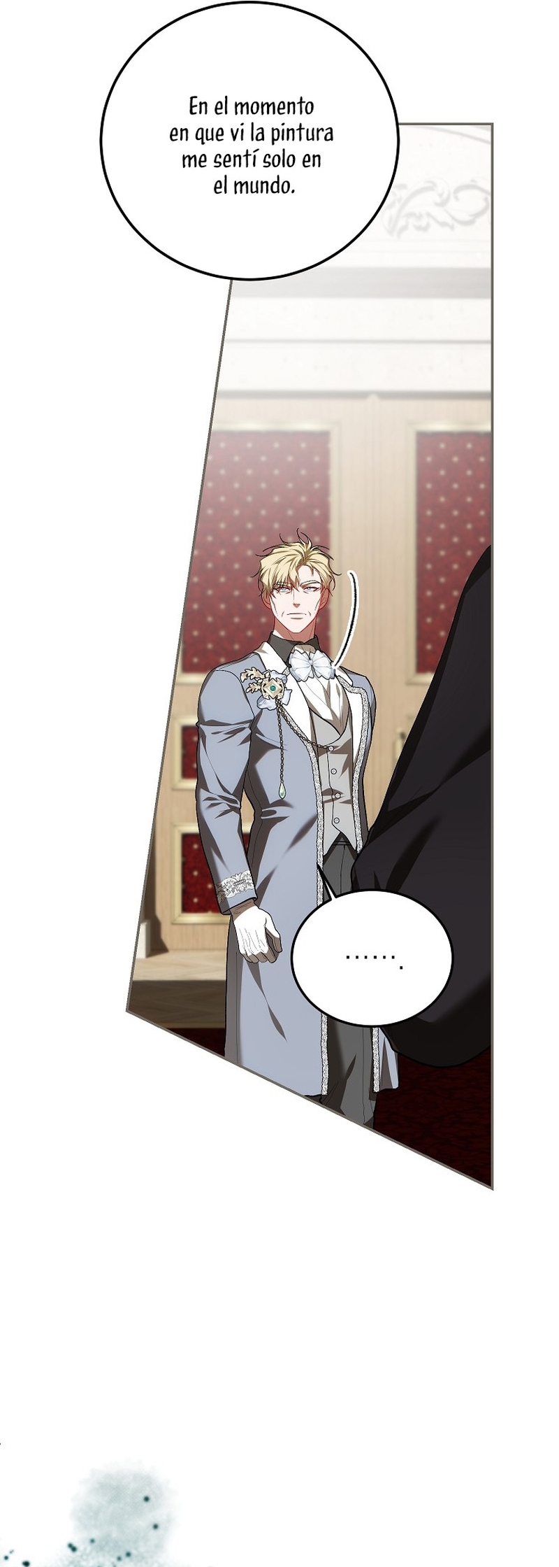 El tiempo adicional de la enferma terminal Capítulo 61 - Página 38