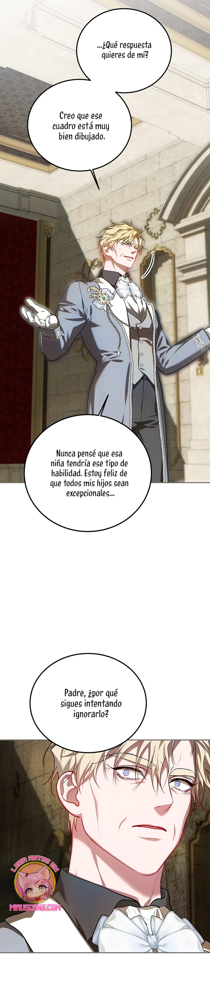 El tiempo adicional de la enferma terminal Capítulo 61 - Página 41