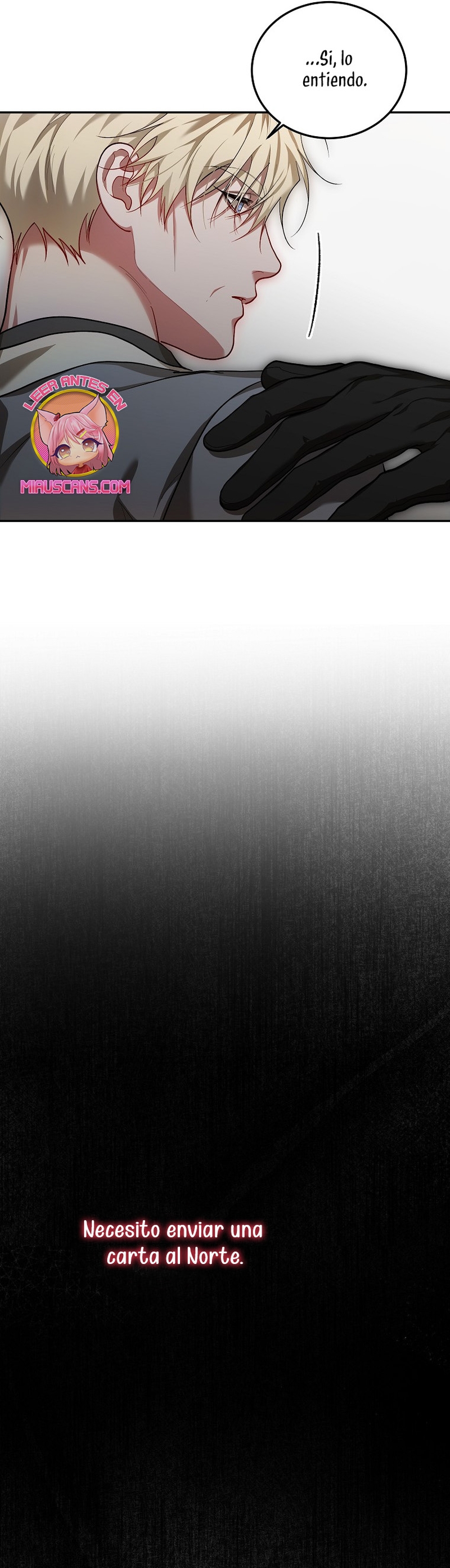 El tiempo adicional de la enferma terminal Capítulo 61 - Página 46