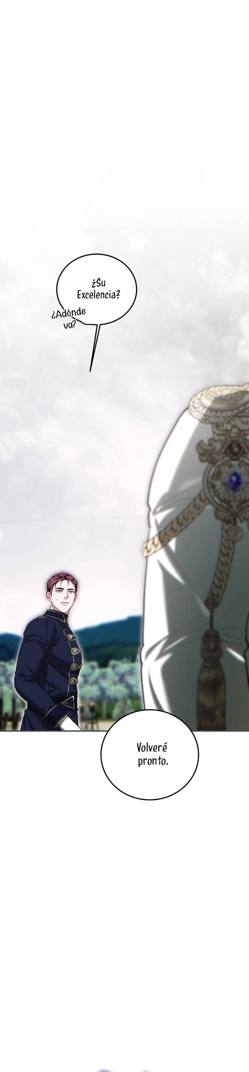 El tiempo adicional de la enferma terminal Capítulo 62 - Página 11