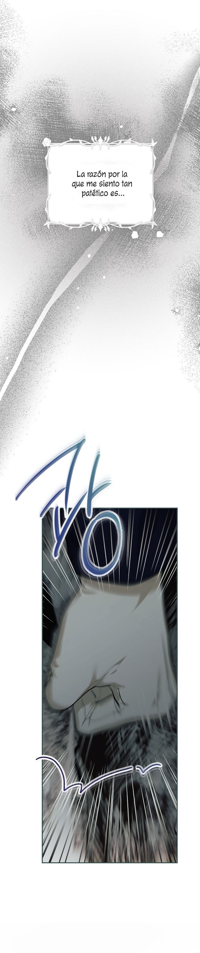 El tiempo adicional de la enferma terminal Capítulo 62 - Página 15