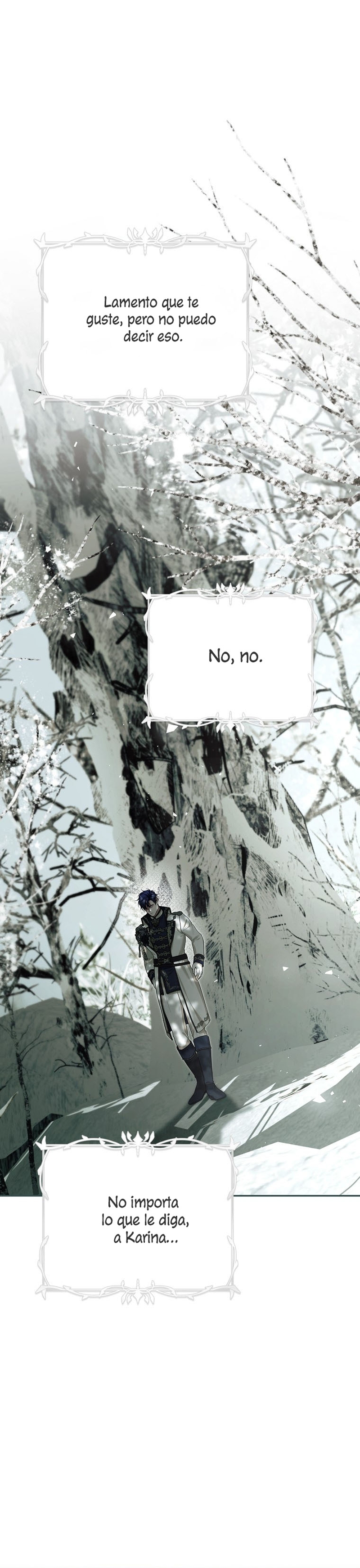 El tiempo adicional de la enferma terminal Capítulo 62 - Página 18