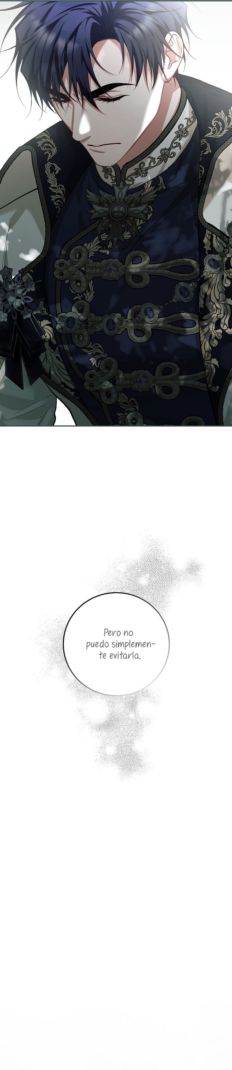 El tiempo adicional de la enferma terminal Capítulo 62 - Página 19