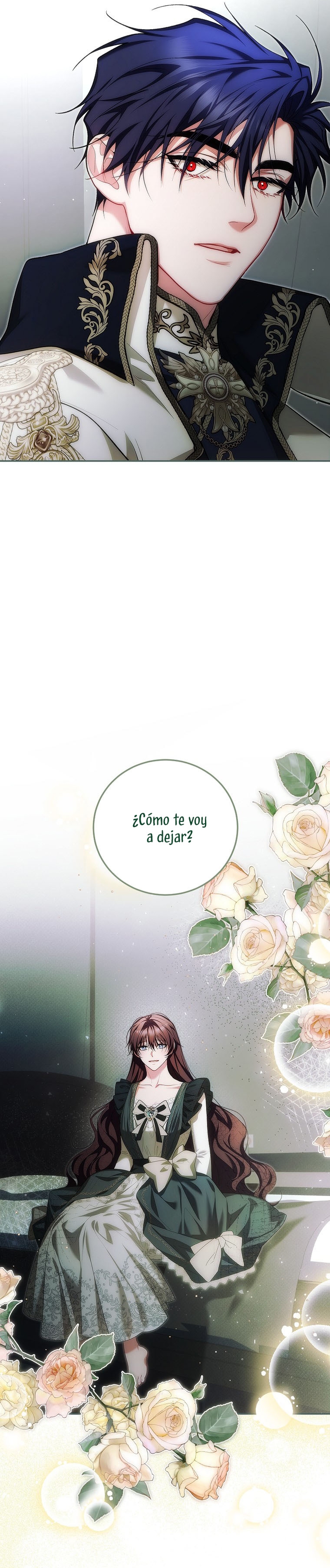 El tiempo adicional de la enferma terminal Capítulo 62 - Página 24