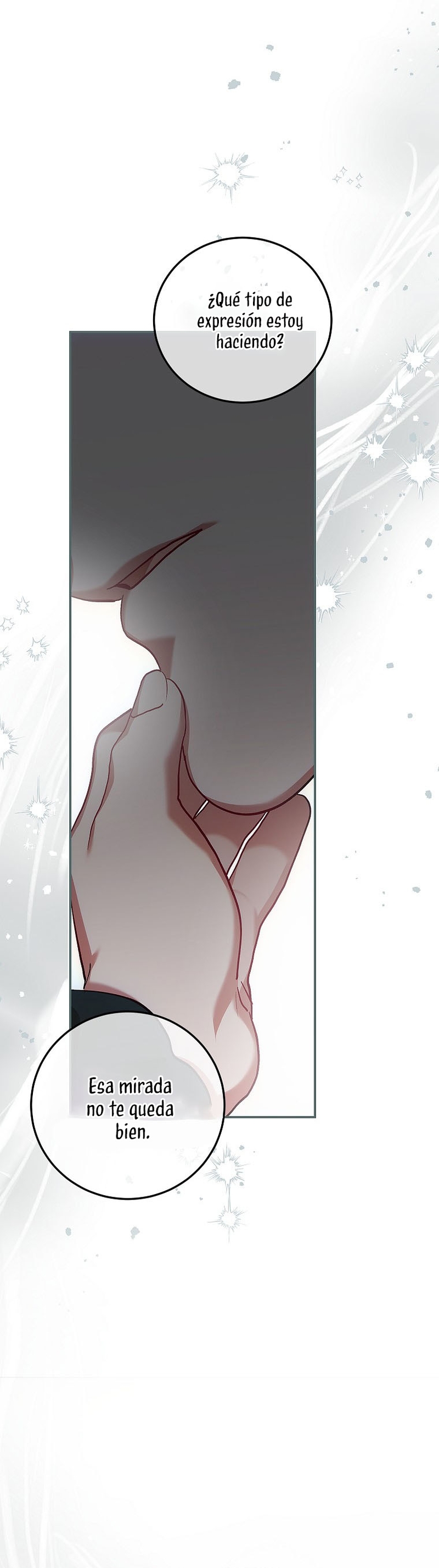 El tiempo adicional de la enferma terminal Capítulo 62 - Página 29