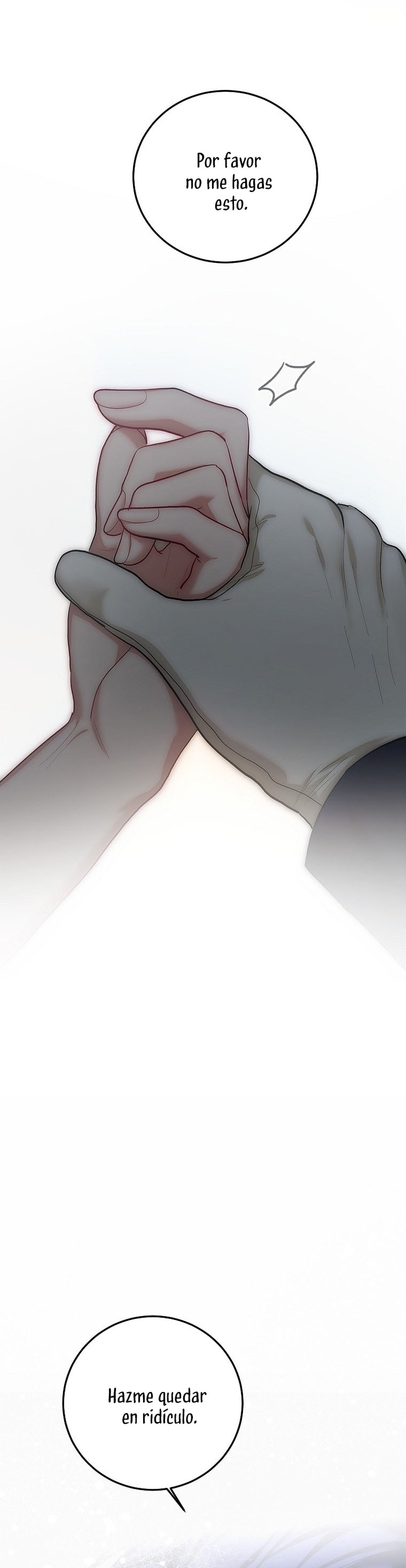 El tiempo adicional de la enferma terminal Capítulo 62 - Página 31