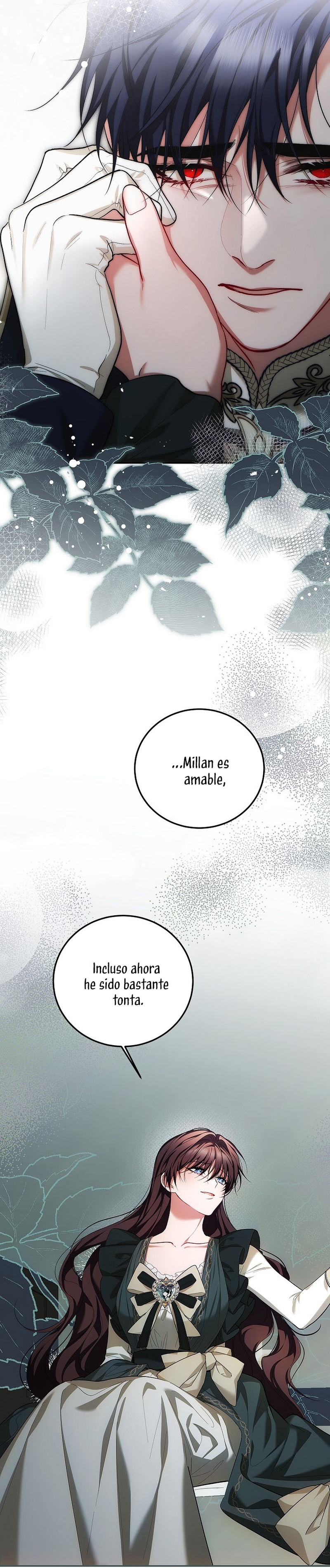 El tiempo adicional de la enferma terminal Capítulo 62 - Página 32