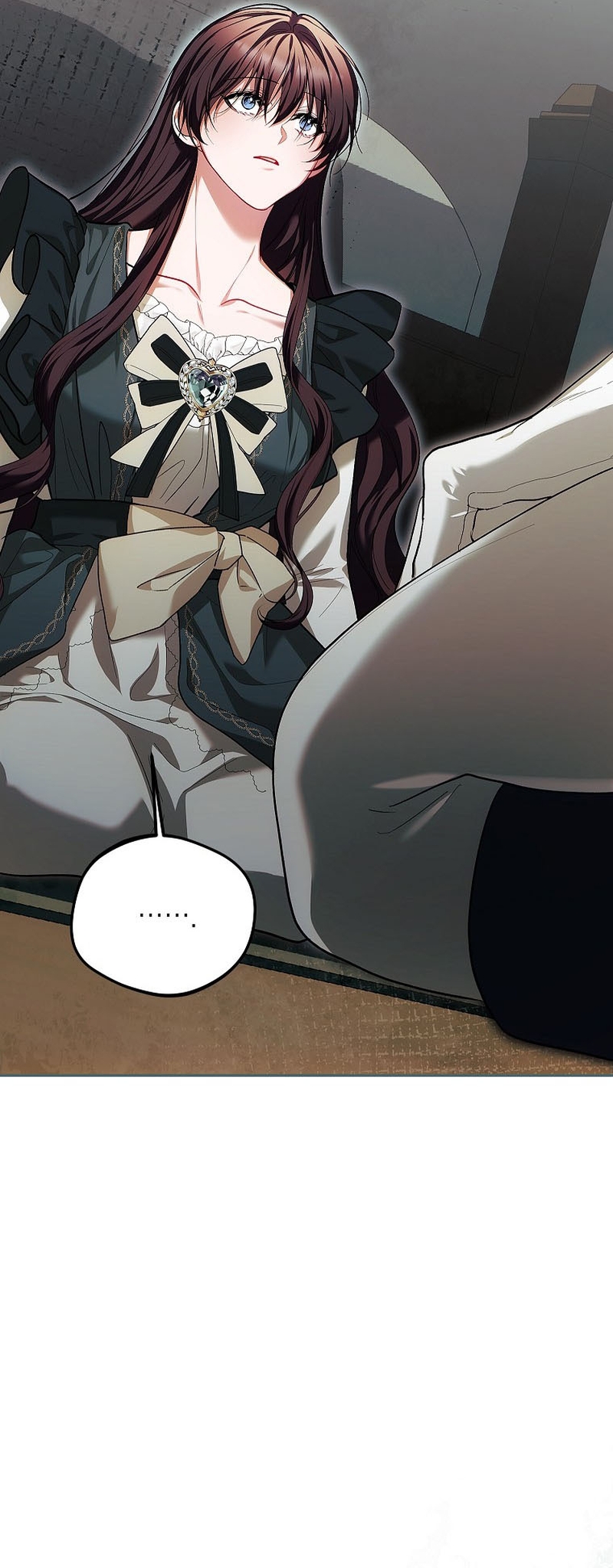 El tiempo adicional de la enferma terminal Capítulo 62 - Página 39