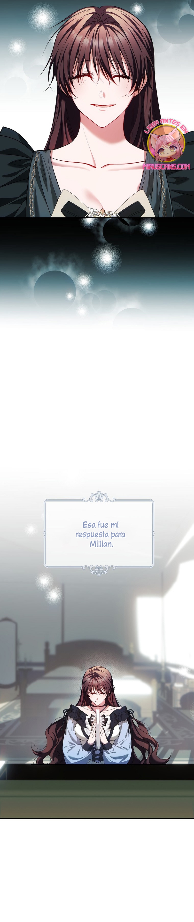 El tiempo adicional de la enferma terminal Capítulo 63 - Página 10