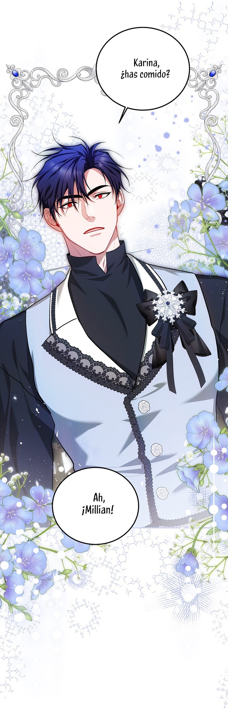 El tiempo adicional de la enferma terminal Capítulo 63 - Página 12