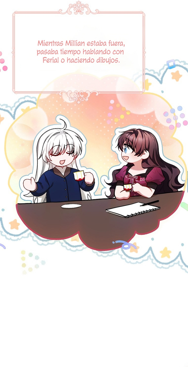 El tiempo adicional de la enferma terminal Capítulo 63 - Página 15