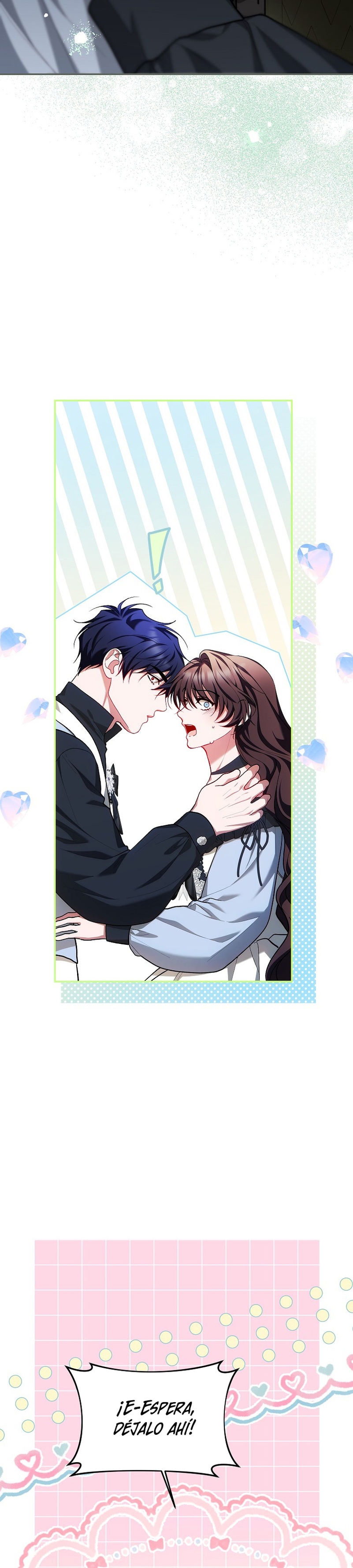 El tiempo adicional de la enferma terminal Capítulo 63 - Página 21