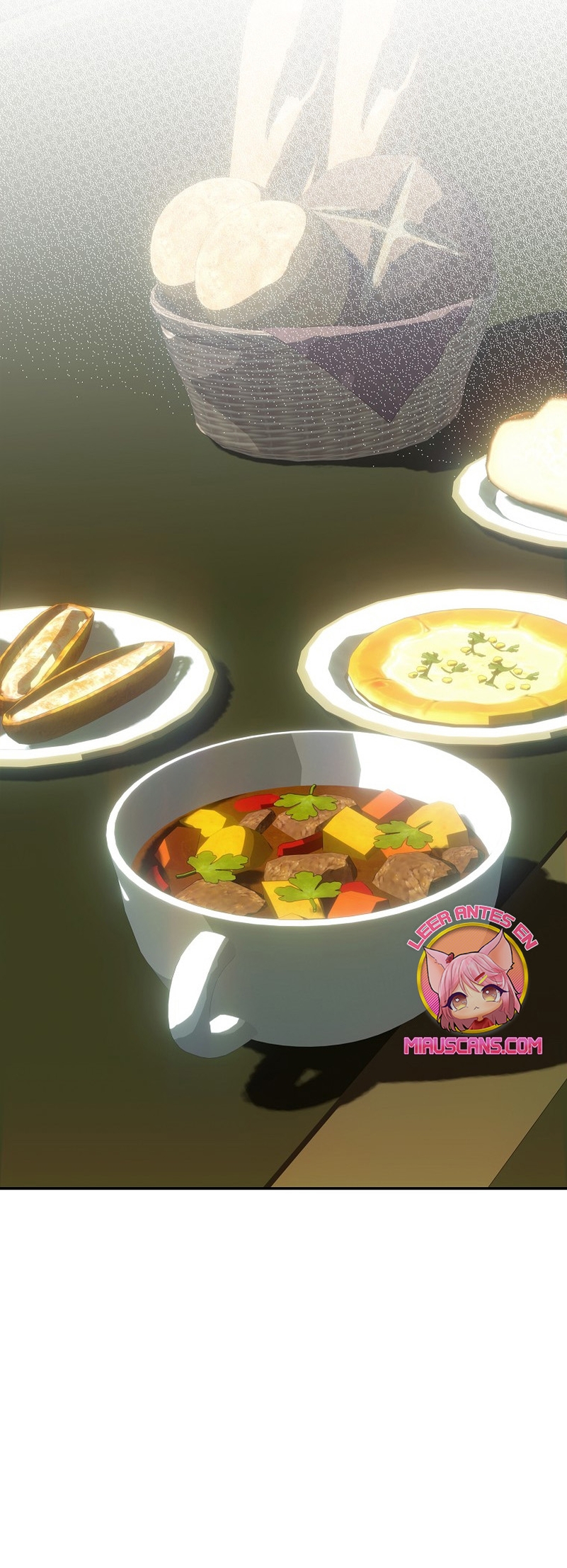 El tiempo adicional de la enferma terminal Capítulo 63 - Página 23