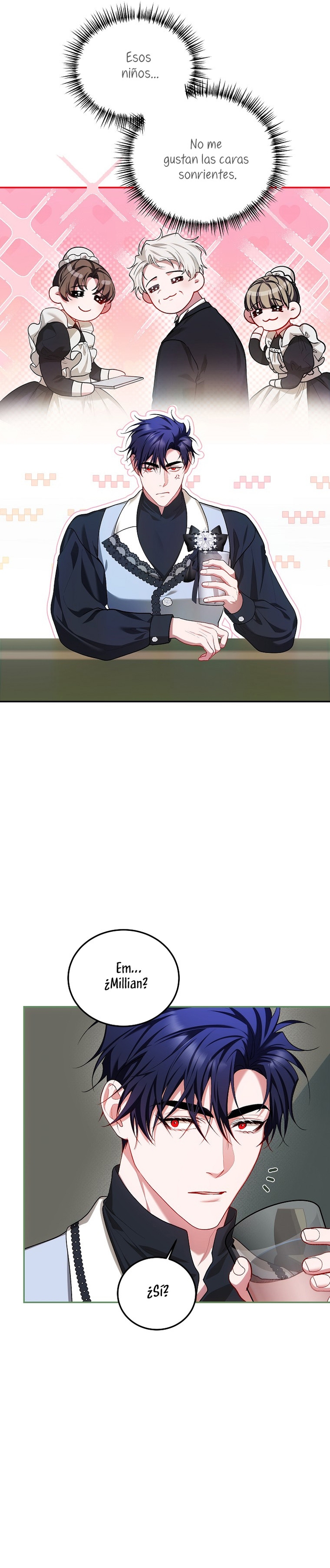 El tiempo adicional de la enferma terminal Capítulo 63 - Página 24