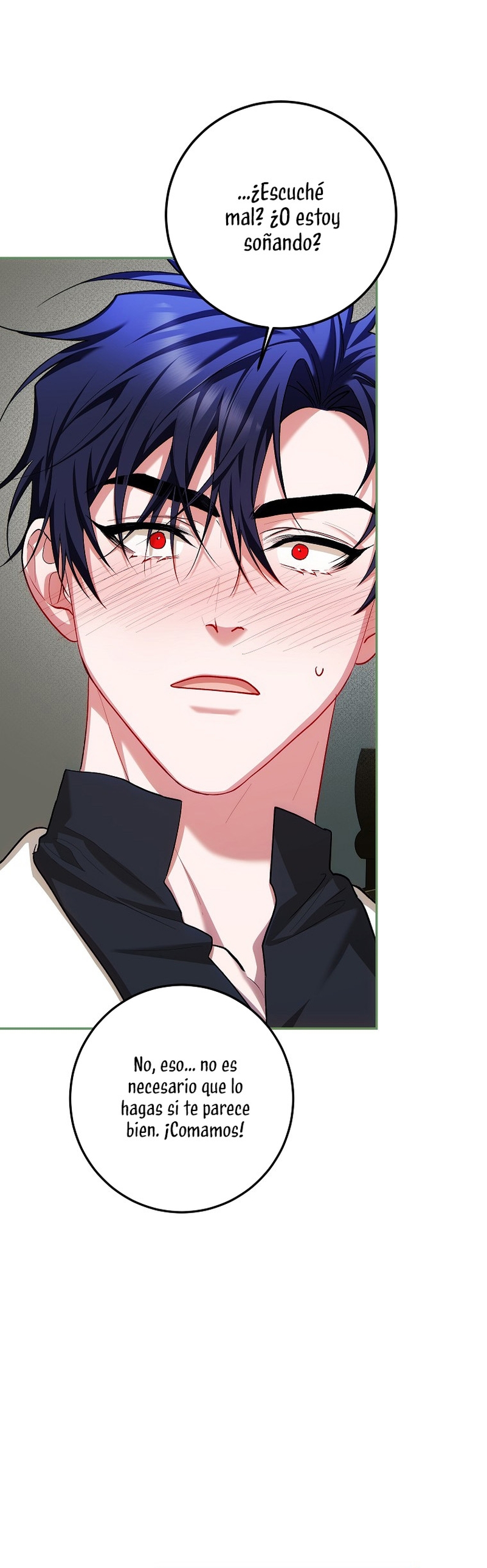 El tiempo adicional de la enferma terminal Capítulo 63 - Página 27