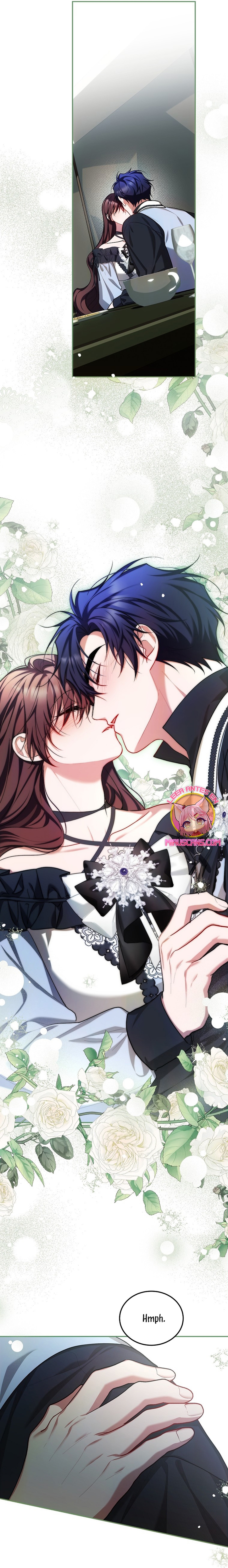 El tiempo adicional de la enferma terminal Capítulo 63 - Página 28