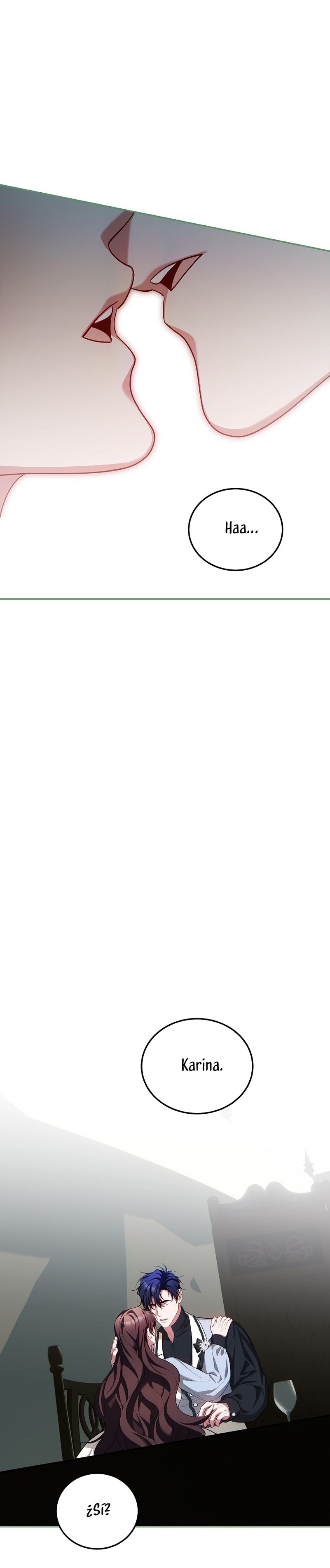 El tiempo adicional de la enferma terminal Capítulo 63 - Página 29