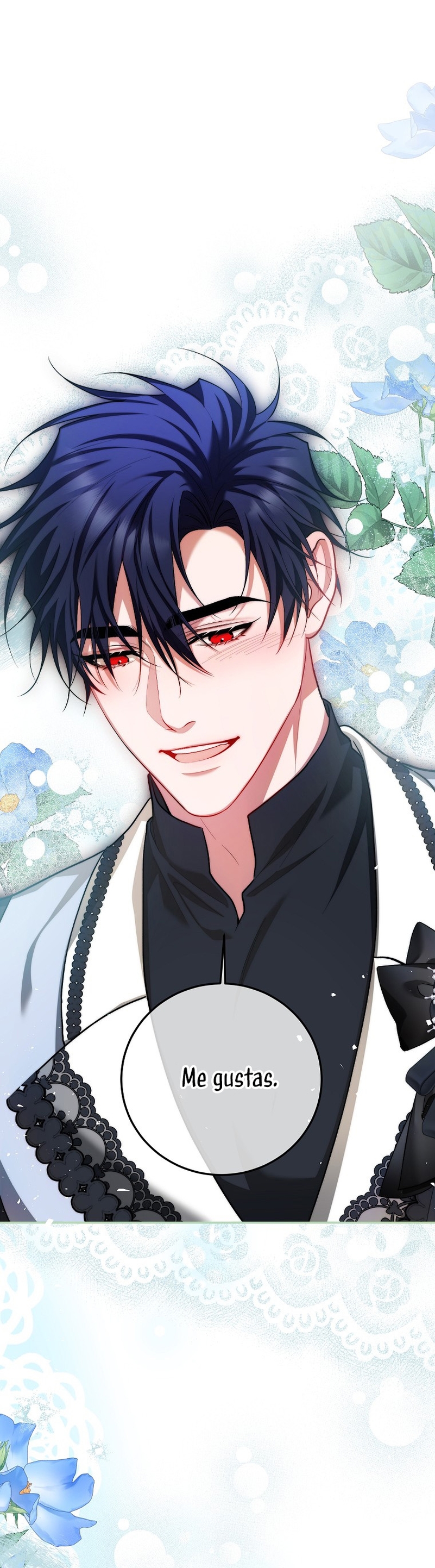 El tiempo adicional de la enferma terminal Capítulo 63 - Página 30