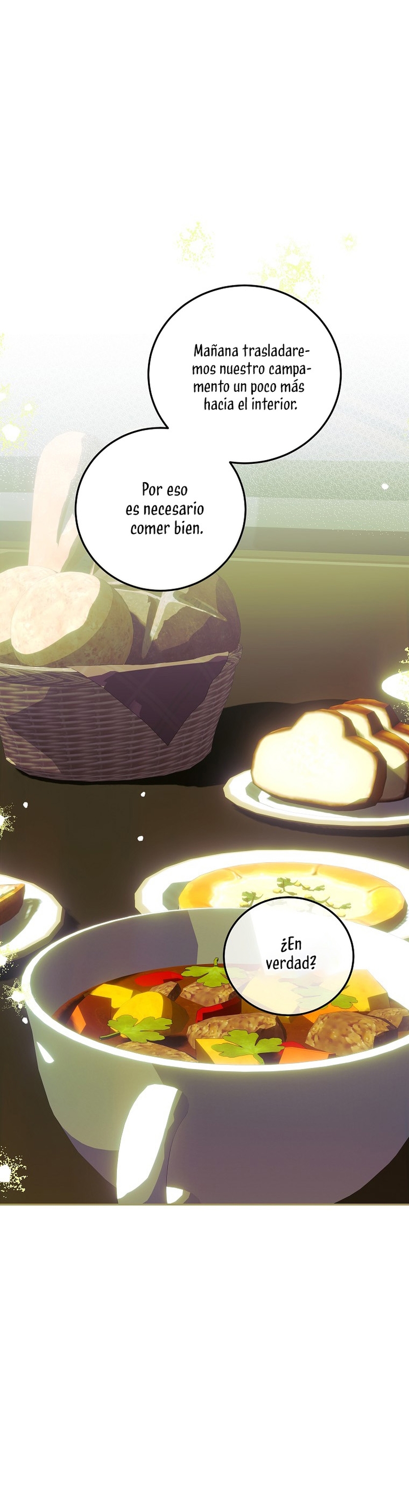 El tiempo adicional de la enferma terminal Capítulo 63 - Página 32