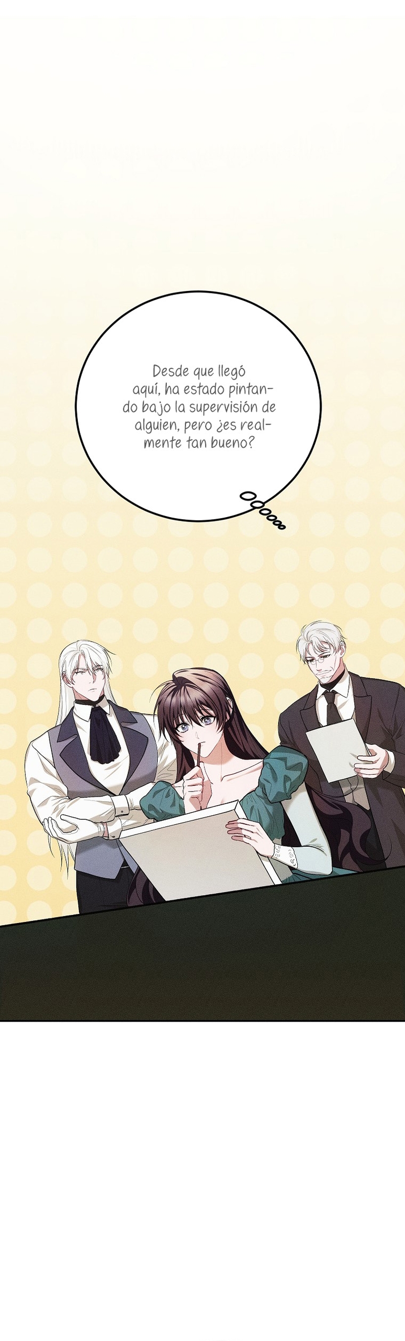 El tiempo adicional de la enferma terminal Capítulo 63 - Página 35