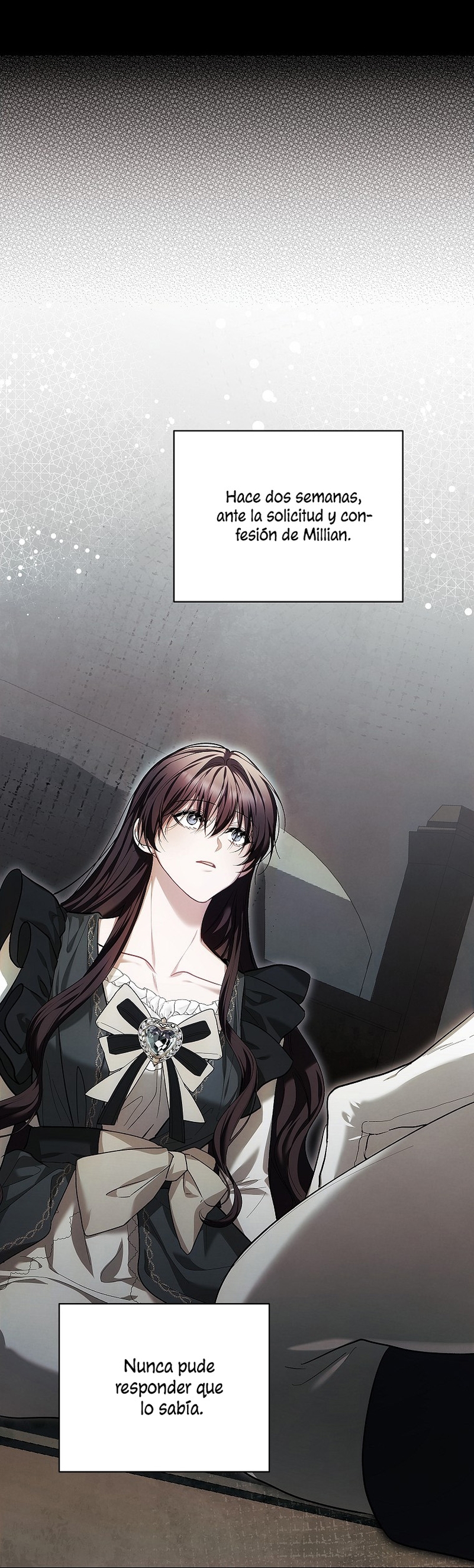 El tiempo adicional de la enferma terminal Capítulo 63 - Página 4