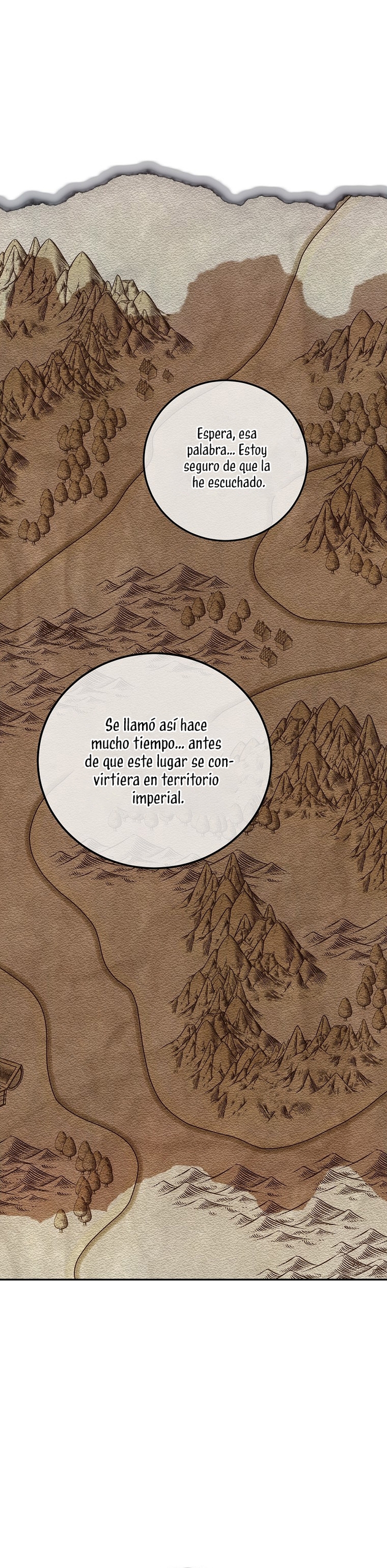 El tiempo adicional de la enferma terminal Capítulo 63 - Página 45