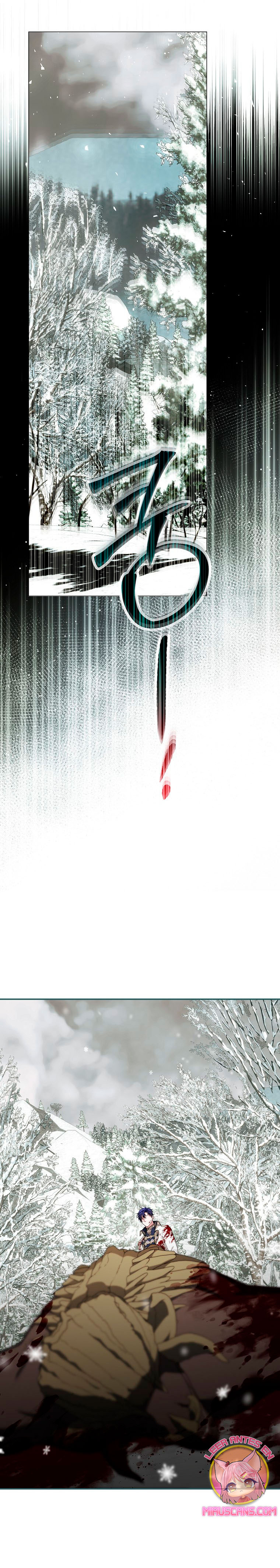 El tiempo adicional de la enferma terminal Capítulo 64 - Página 10