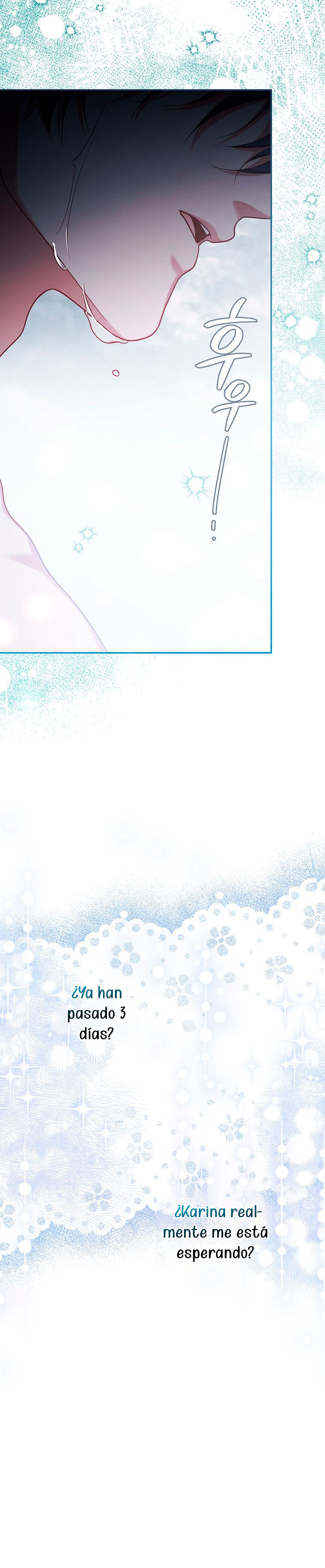 El tiempo adicional de la enferma terminal Capítulo 64 - Página 29