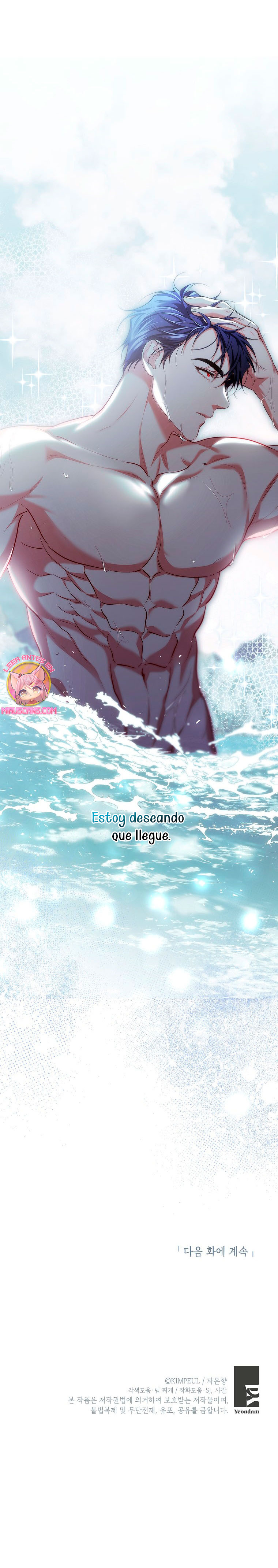 El tiempo adicional de la enferma terminal Capítulo 64 - Página 30