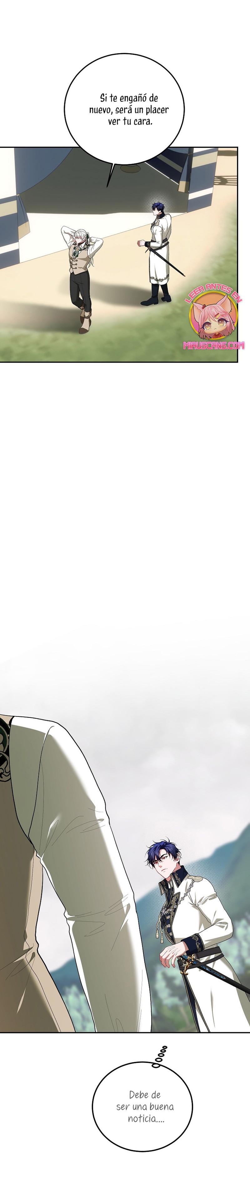 El tiempo adicional de la enferma terminal Capítulo 65 - Página 12