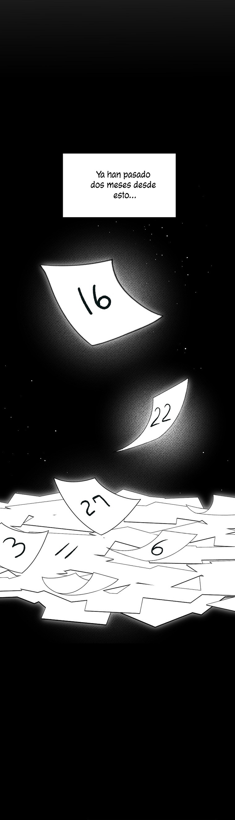 El tiempo adicional de la enferma terminal Capítulo 65 - Página 16