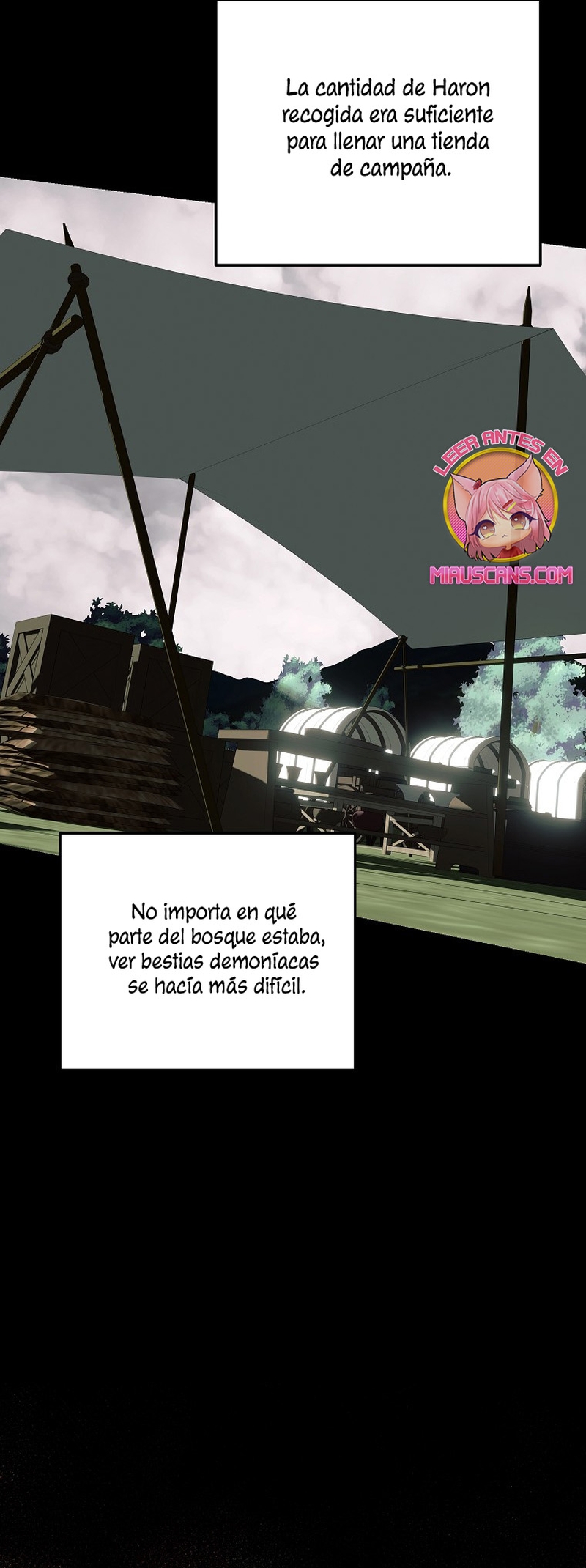 El tiempo adicional de la enferma terminal Capítulo 65 - Página 17