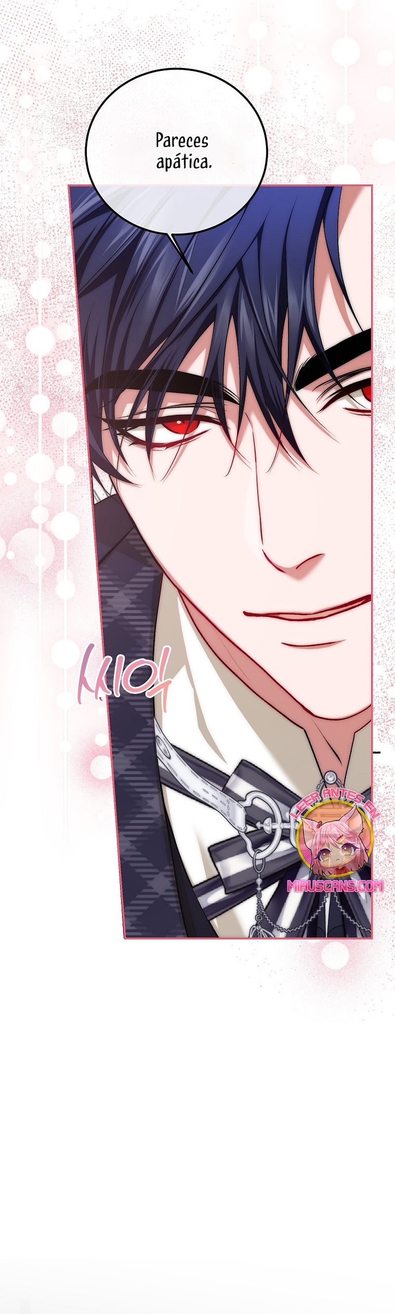 El tiempo adicional de la enferma terminal Capítulo 65 - Página 28