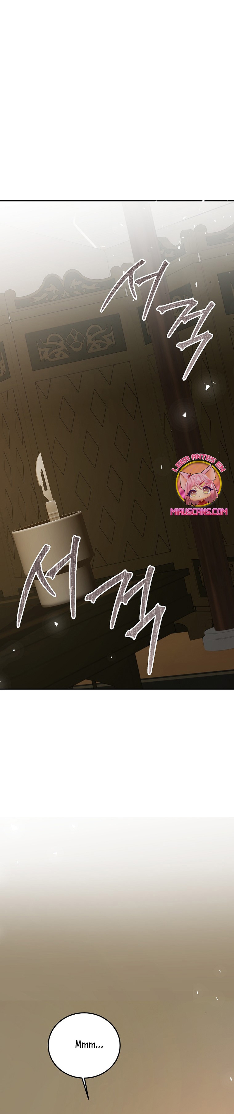 El tiempo adicional de la enferma terminal Capítulo 65 - Página 3