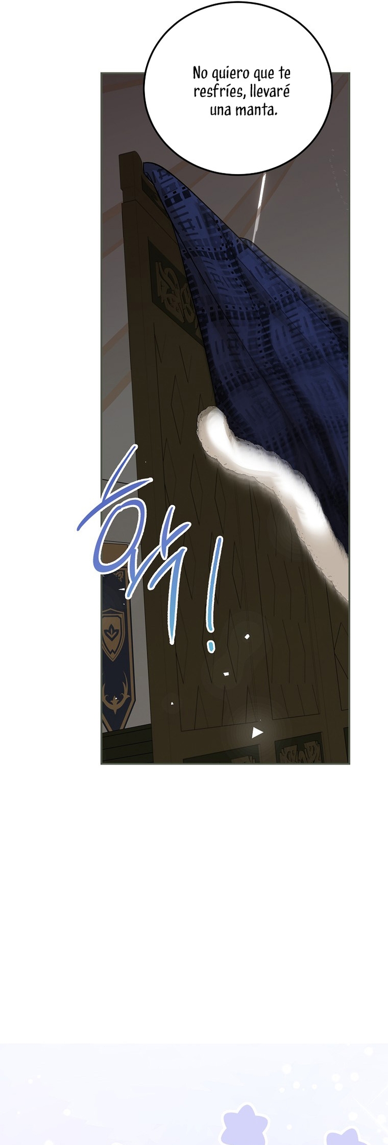 El tiempo adicional de la enferma terminal Capítulo 65 - Página 31