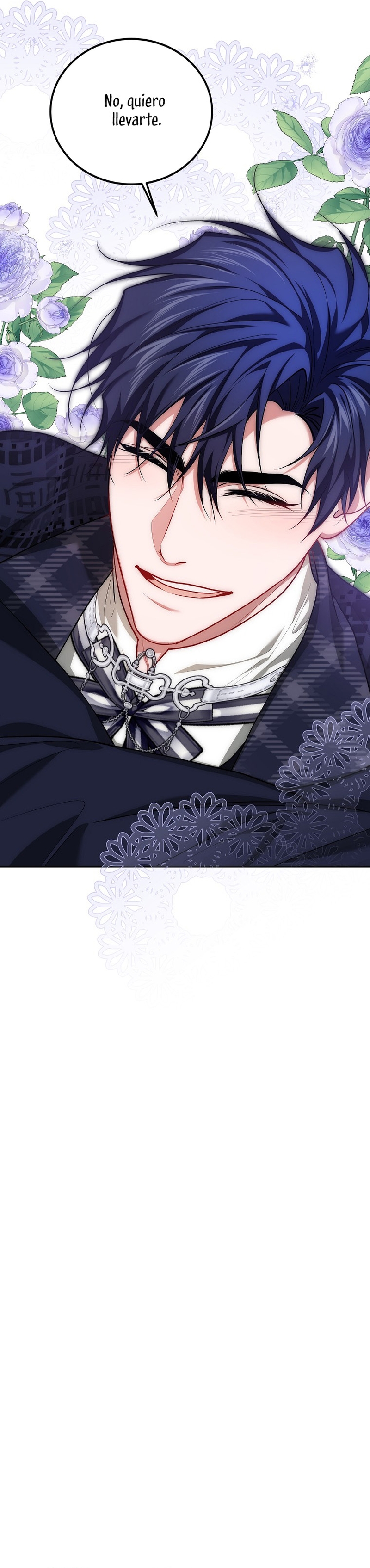 El tiempo adicional de la enferma terminal Capítulo 65 - Página 33