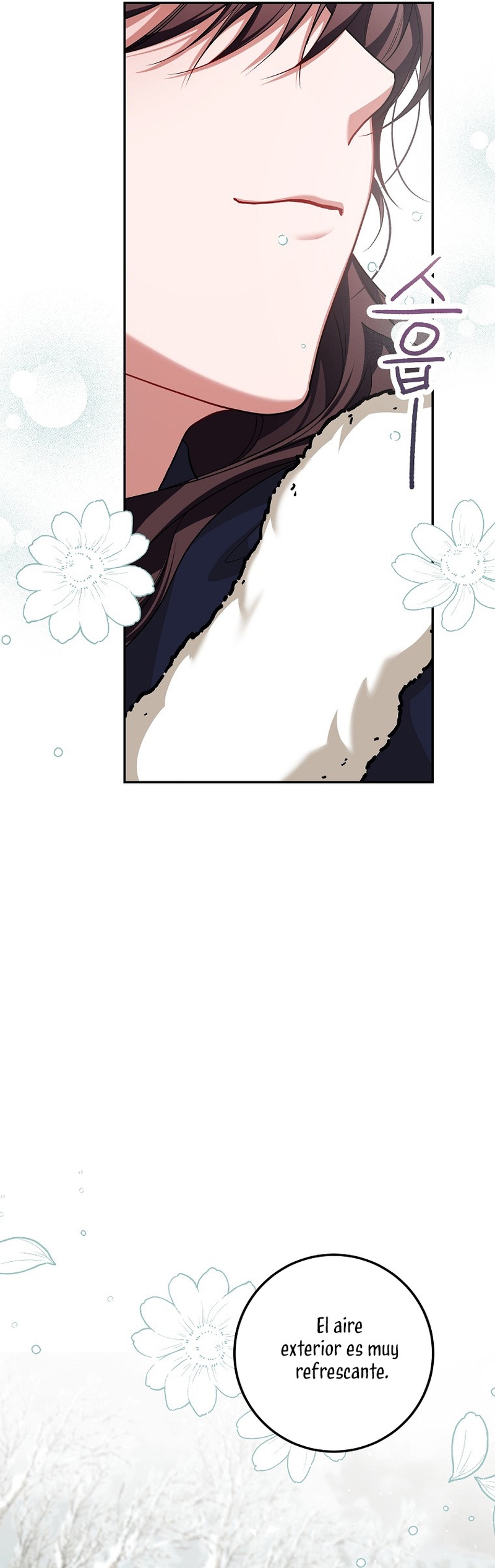 El tiempo adicional de la enferma terminal Capítulo 65 - Página 35