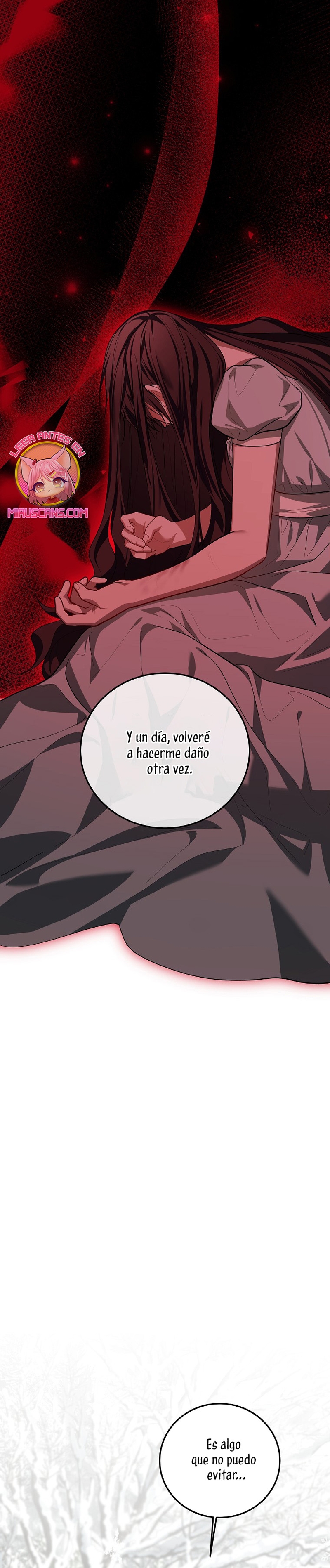 El tiempo adicional de la enferma terminal Capítulo 65 - Página 39