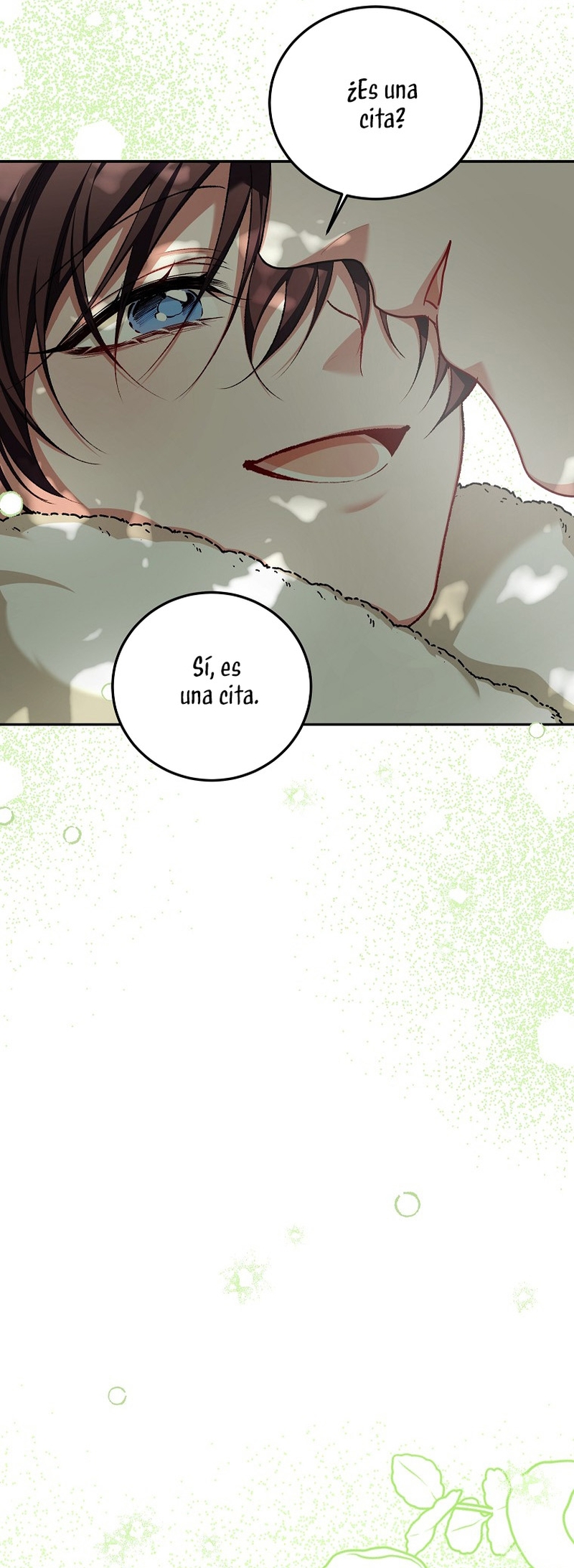 El tiempo adicional de la enferma terminal Capítulo 65 - Página 46