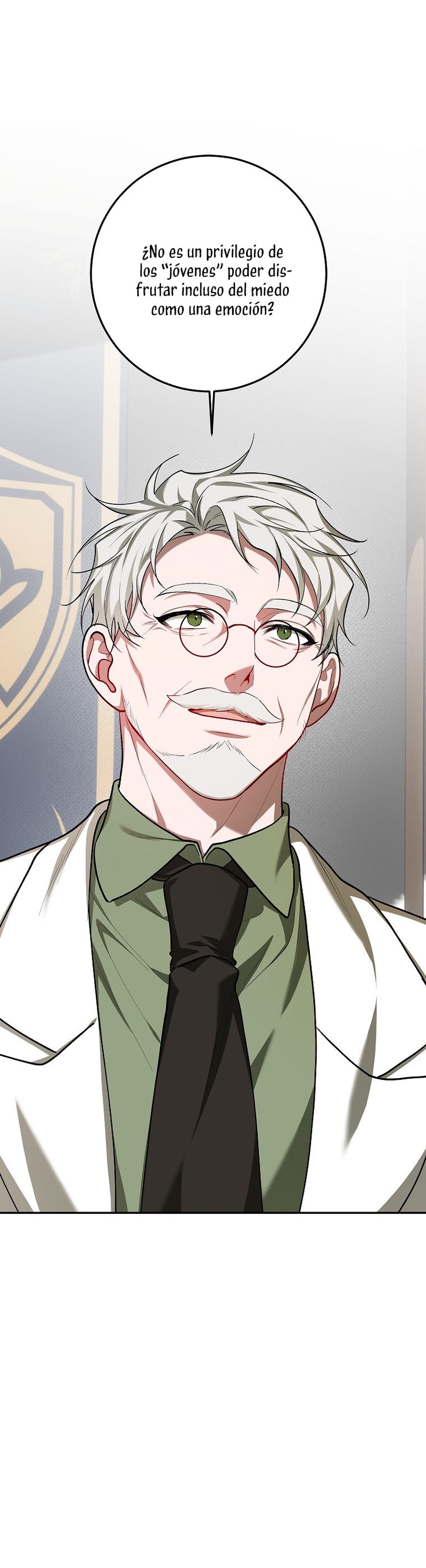 El tiempo adicional de la enferma terminal Capítulo 66 - Página 19