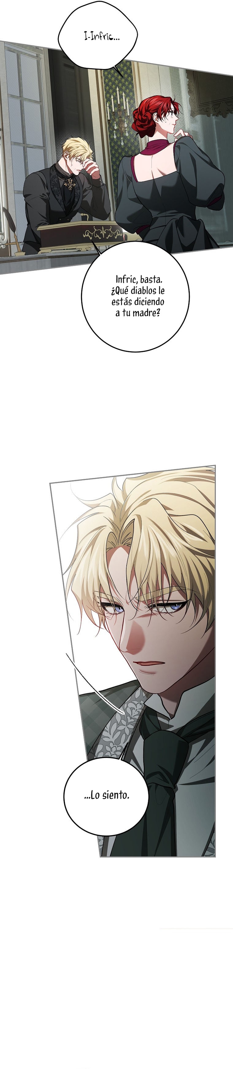 El tiempo adicional de la enferma terminal Capítulo 66 - Página 27