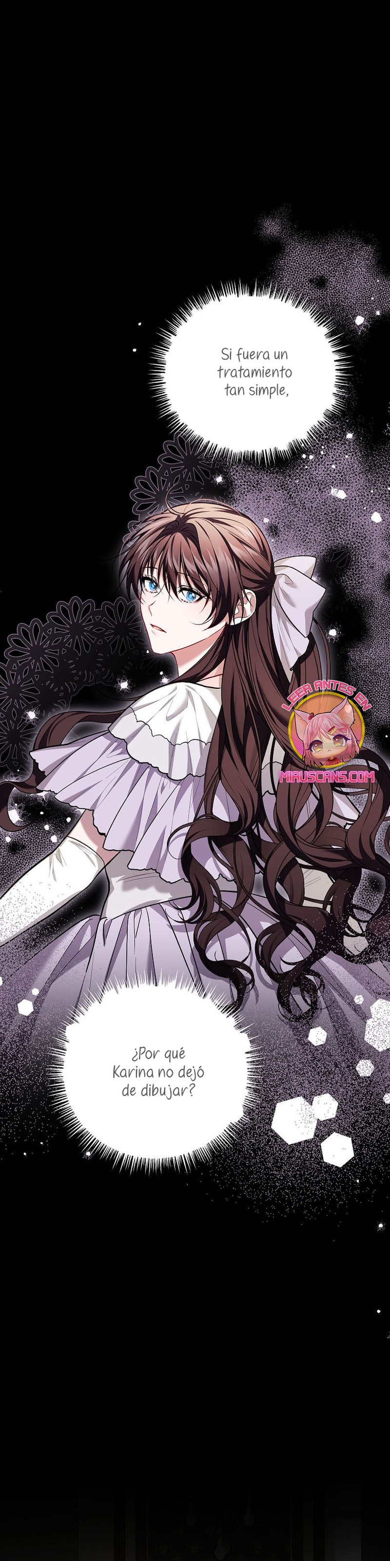 El tiempo adicional de la enferma terminal Capítulo 66 - Página 30