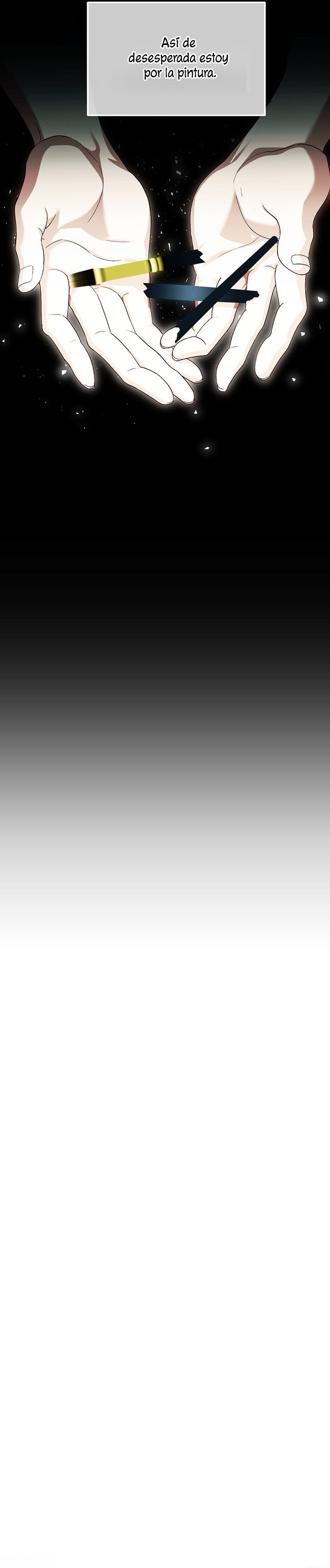 El tiempo adicional de la enferma terminal Capítulo 66 - Página 33