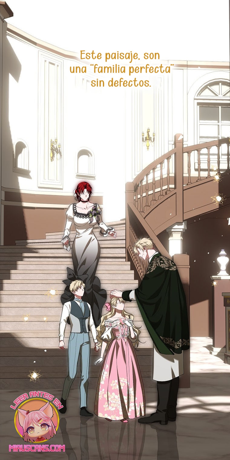 El tiempo adicional de la enferma terminal Capítulo 66 - Página 38