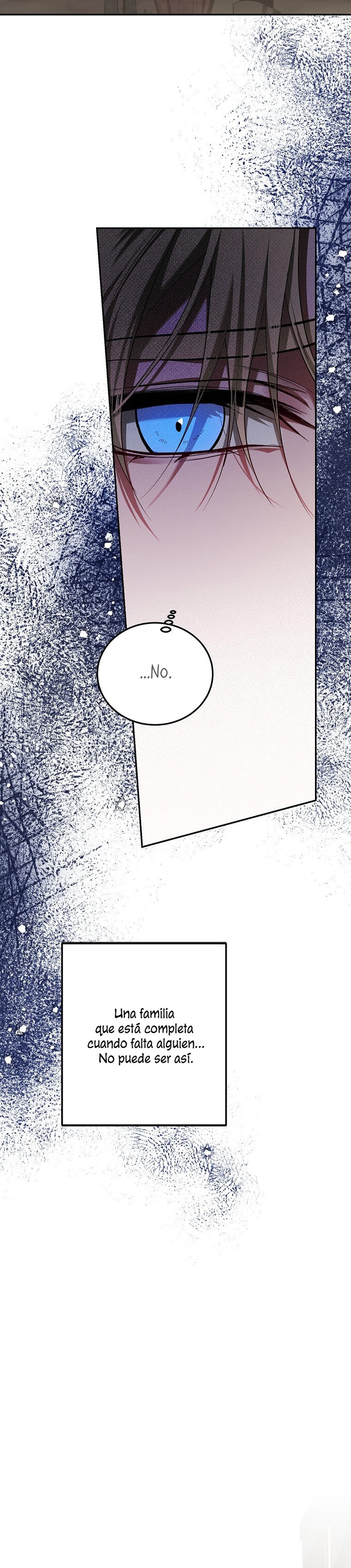 El tiempo adicional de la enferma terminal Capítulo 66 - Página 39